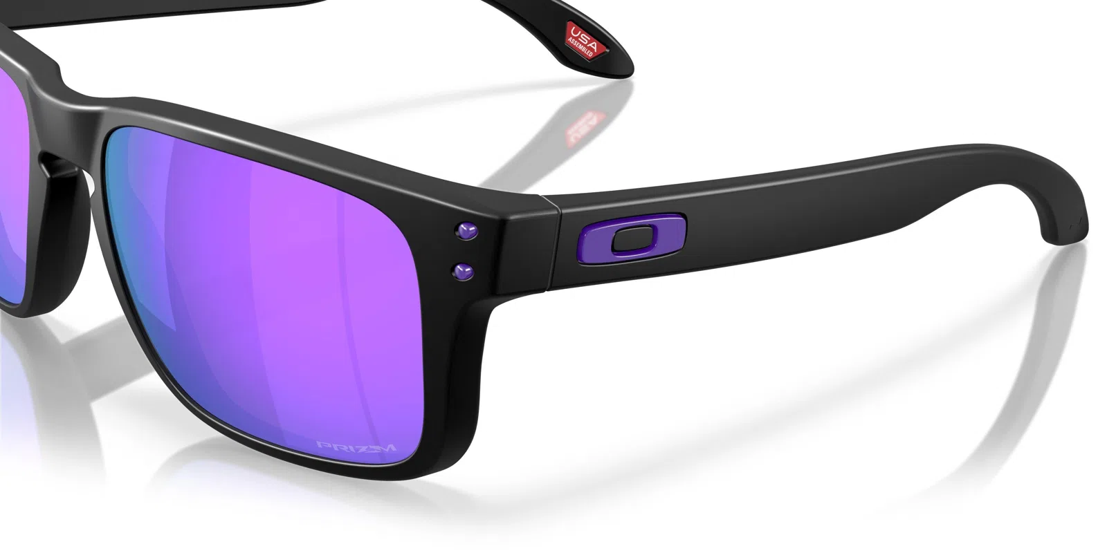 Oakley Holbrook S 9509 Sunglasses - view 43